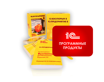 1С: Бухгалтерия